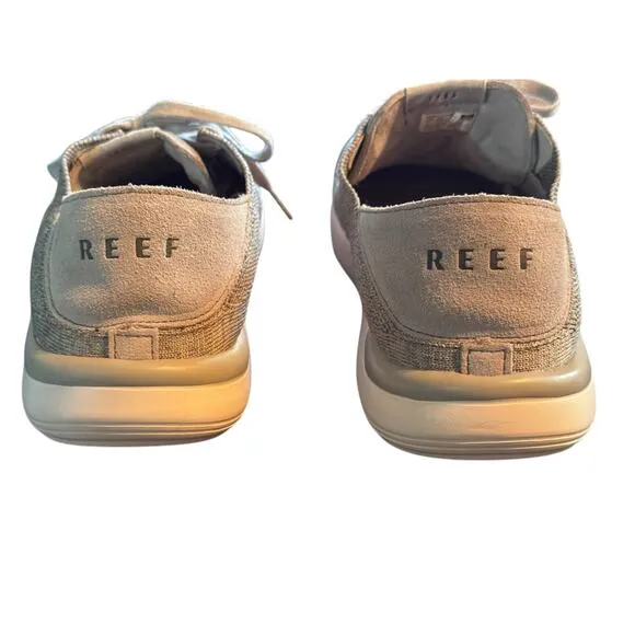 Reef Swellsole Neptune Sneaker M11 gray