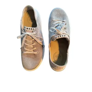 Reef Swellsole Neptune Sneaker M11 gray