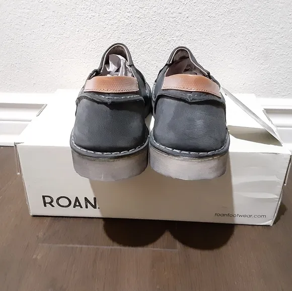 Roan
