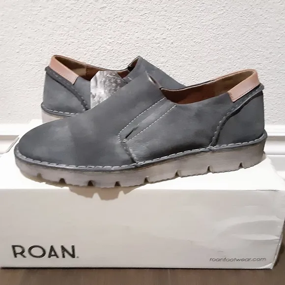 Roan
