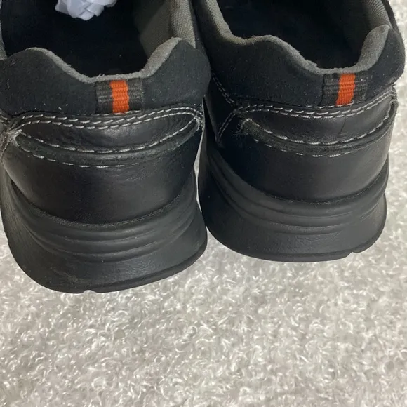 Rockport  Mens Size 9 Black Rockport Loafers