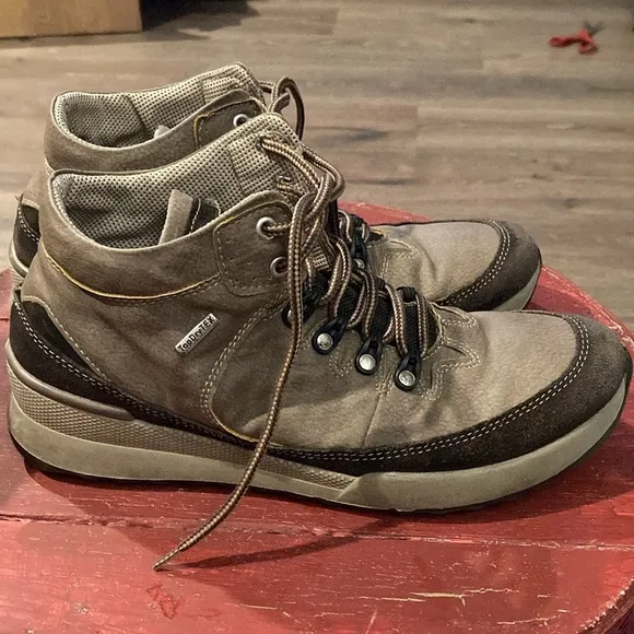 Romika Victoria Topdry Tex Waterproof Boots Size EU40