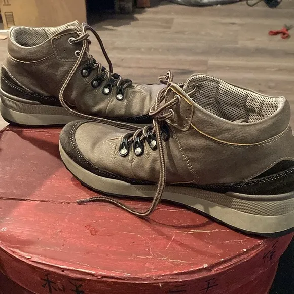 Romika Victoria Topdry Tex Waterproof Boots Size EU40
