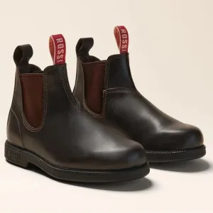 Rossi Boots