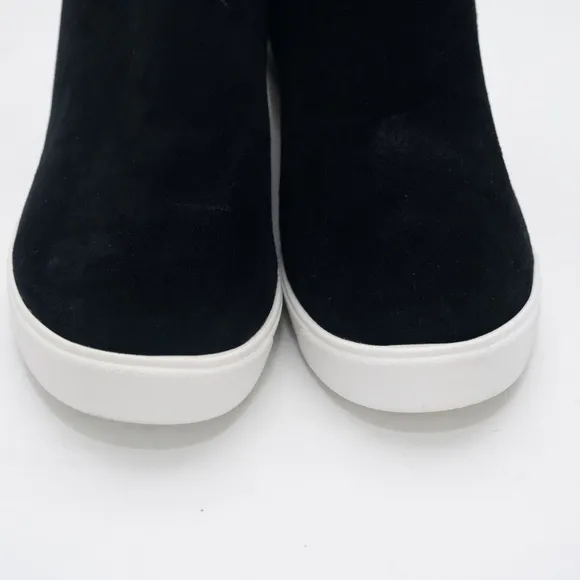 Ryka. Vera Sneaker Boots.