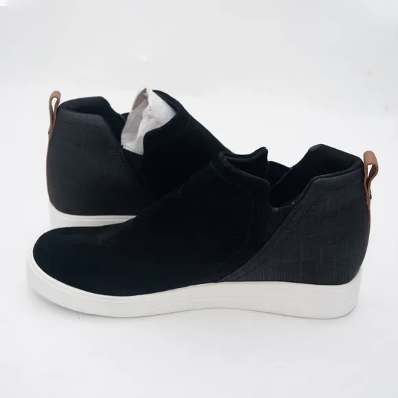 Ryka. Vera Sneaker Boots.