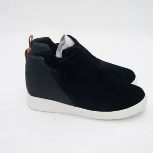 Ryka. Vera Sneaker Boots.
