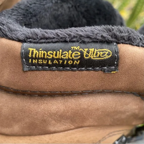Salomon Duck Boots