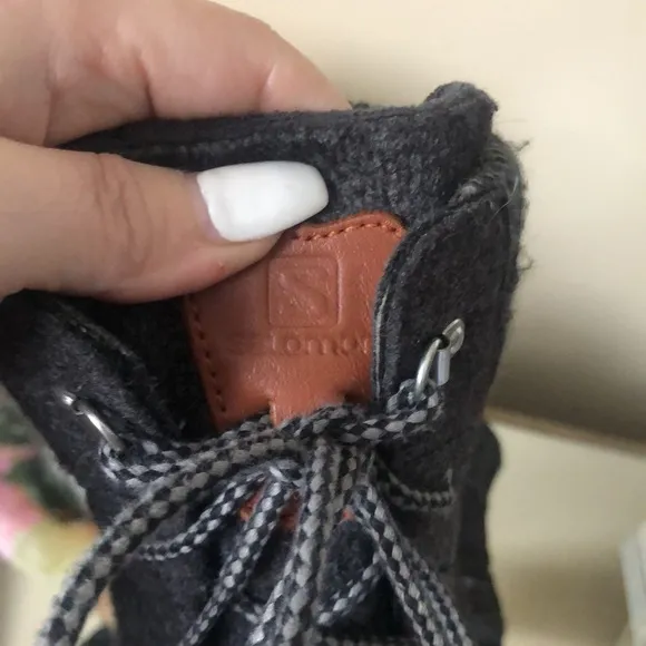 Salomon Hime Mid Winter Boots - Women's