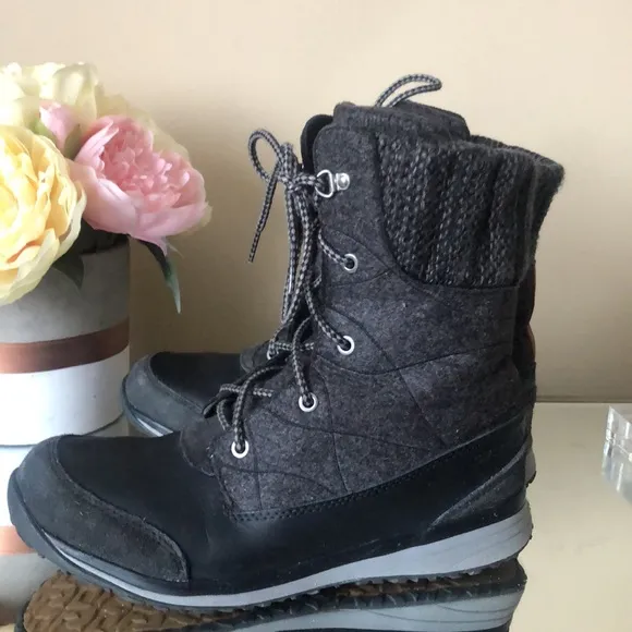 Salomon Hime Mid Winter Boots - Women's