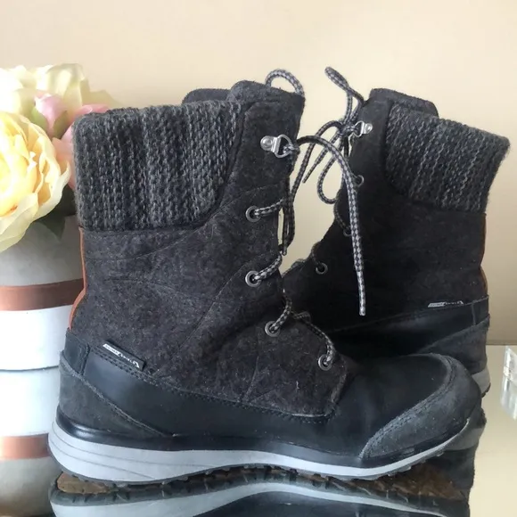 Salomon Hime Mid Winter Boots - Women's