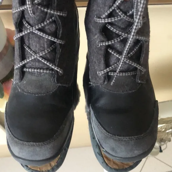 Salomon Hime Mid Winter Boots - Women's