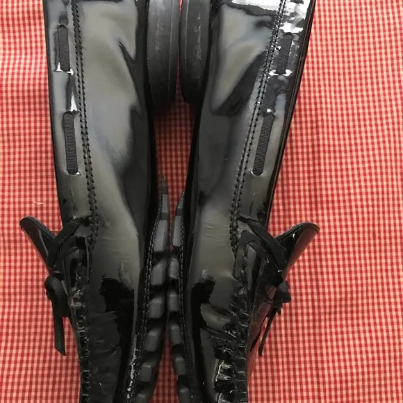 Salvatore Ferragamo Woman’s loafers