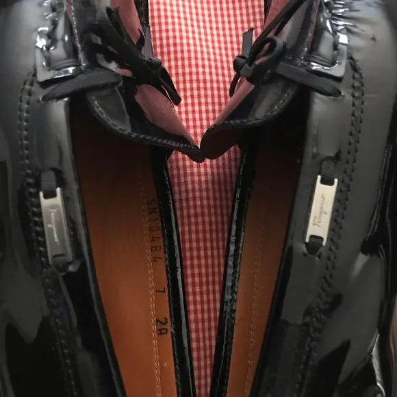 Salvatore Ferragamo Woman’s loafers
