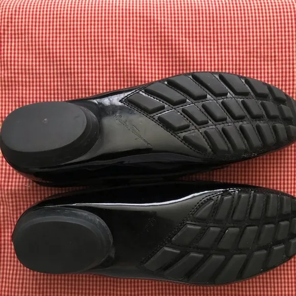 Salvatore Ferragamo Woman’s loafers
