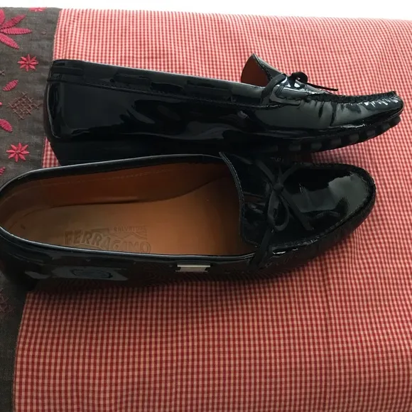 Salvatore Ferragamo Woman’s loafers