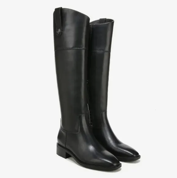 Sam Edelman Drina Boots Sz 6 NEW