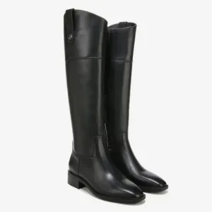 Sam Edelman Drina Boots Sz 6 NEW