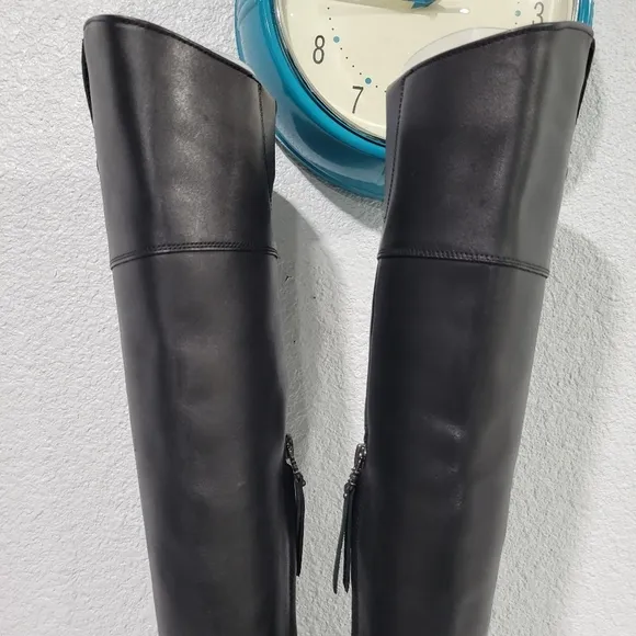 Sam Edelman Drina Boots Sz 6 NEW