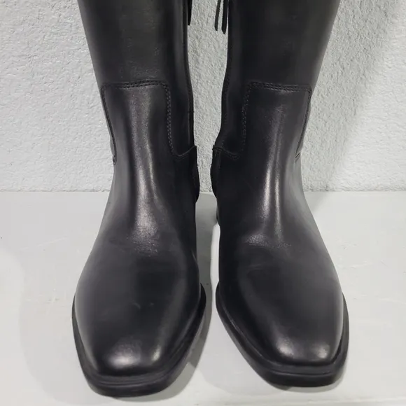 Sam Edelman Drina Boots Sz 6 NEW