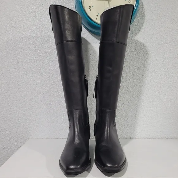 Sam Edelman Drina Boots Sz 6 NEW