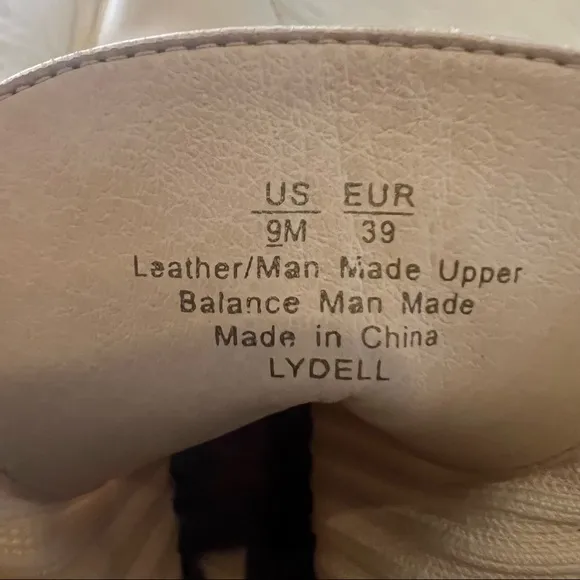 Sam Edelman Lydell Boots