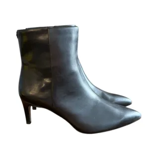 Sam Edelman NWOT USHA ANKLE BOOTIE Women’s Size 11 Black