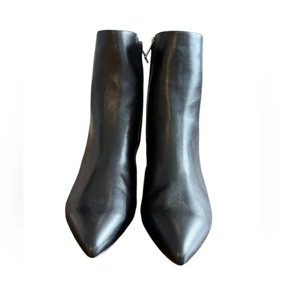 Sam Edelman NWOT USHA ANKLE BOOTIE Women’s Size 11 Black