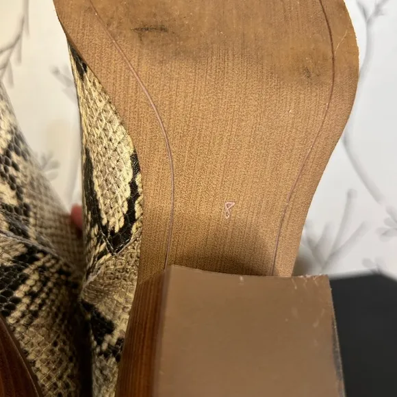 Sam Edelman Walden Boots