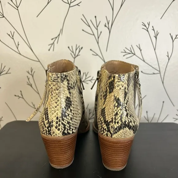 Sam Edelman Walden Boots