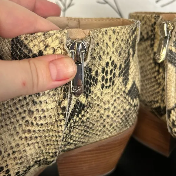 Sam Edelman Walden Boots