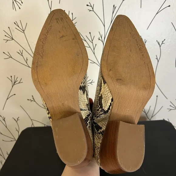 Sam Edelman Walden Boots