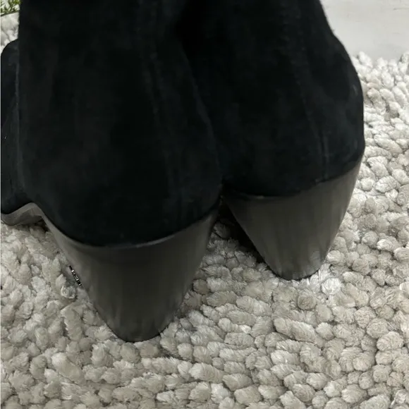 Sam Edelman Woman ANNABEL Over The Knee High Boots Size: 10M
