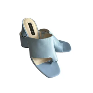 Sanctuary Brave Women’s Sandals Soft Calfskin, With Memory Effect Size 10 M