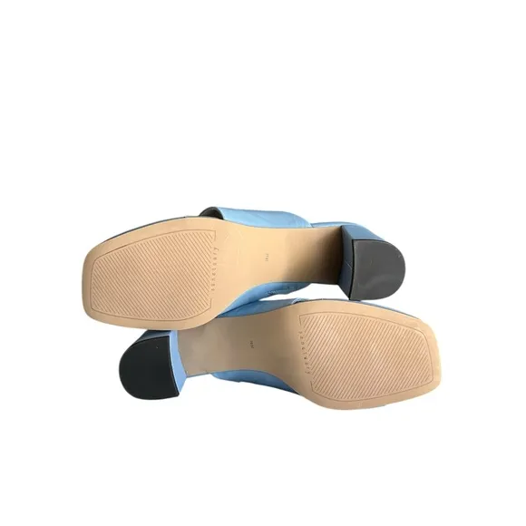 Sanctuary Brave Women’s Sandals Soft Calfskin, With Memory Effect Size 10 M
