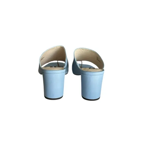Sanctuary Brave Women’s Sandals Soft Calfskin, With Memory Effect Size 10 M