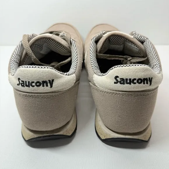 Saucony  JAZZ  Beige Sneakers