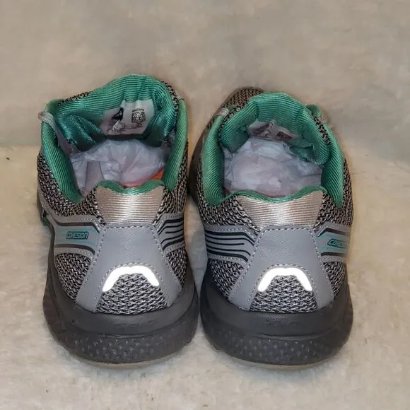 Saucony gray Sneakers
