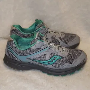 Saucony gray Sneakers