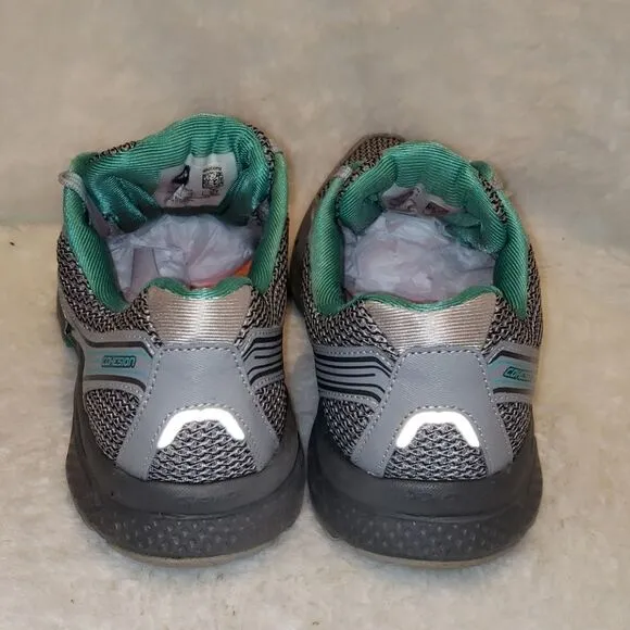 Saucony gray Sneakers