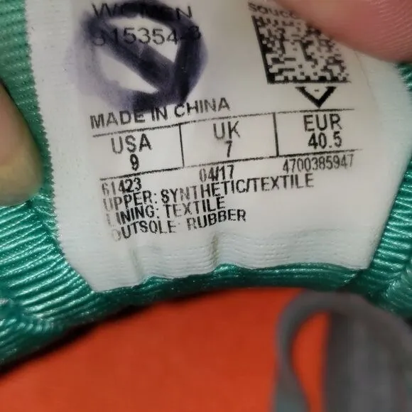 Saucony gray Sneakers