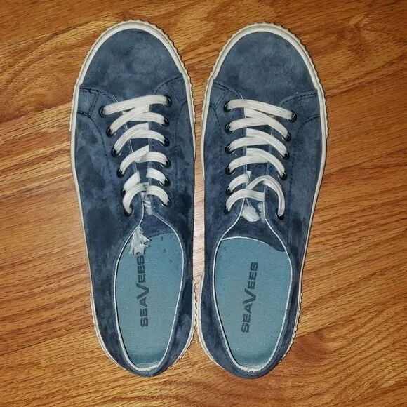 SeaVees Darby Sneakers