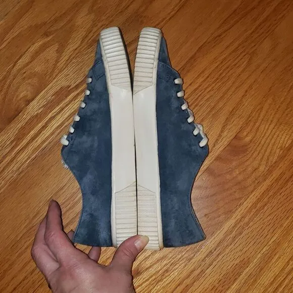 SeaVees Darby Sneakers