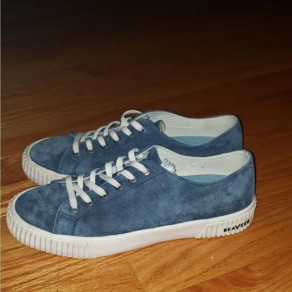SeaVees Darby Sneakers
