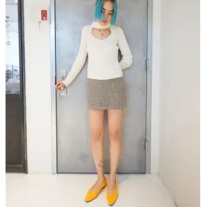 Seven All Around Ballet Flats