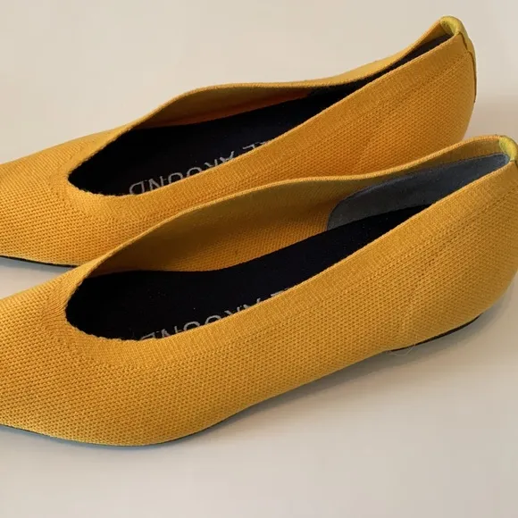 Seven All Around Ballet Flats