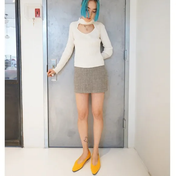 Seven All Around Ballet Flats