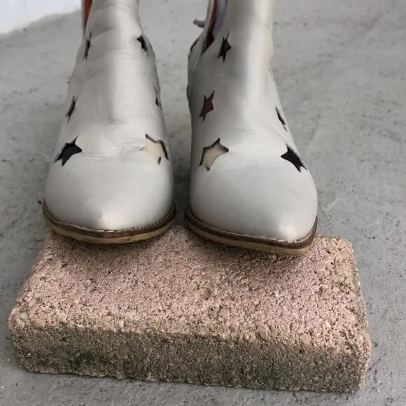 Silva Cobos ankle boots