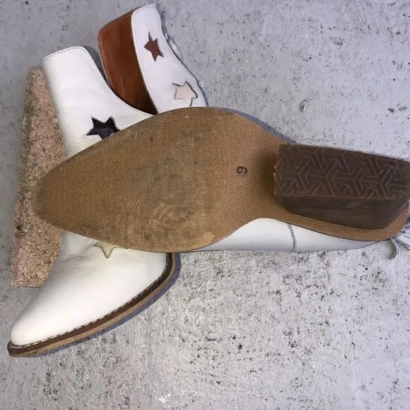 Silva Cobos ankle boots