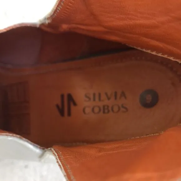 Silva Cobos ankle boots
